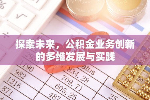 石棉探索未来，公积金业务创新的多维发展与实践