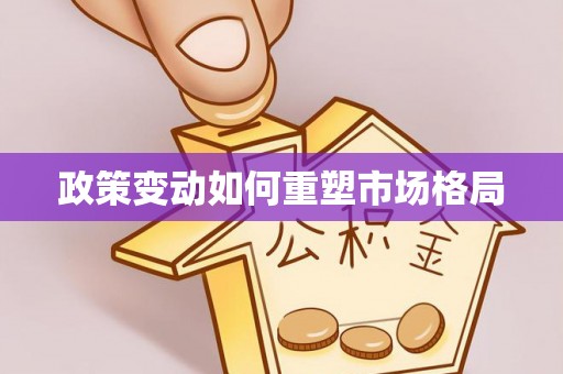 石棉政策变动如何重塑市场格局