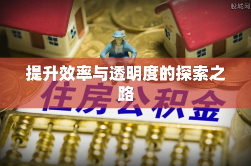 石棉提升效率与透明度的探索之路