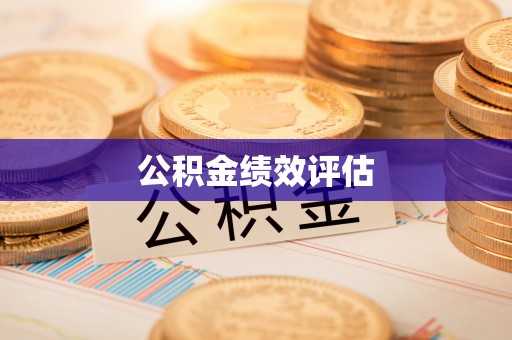 石棉公积金绩效评估