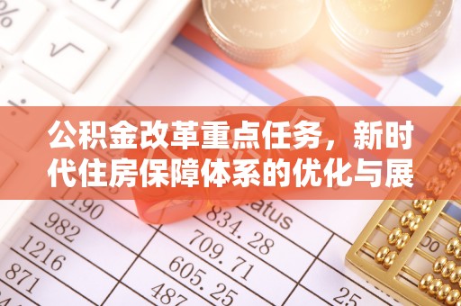 石棉公积金改革重点任务，新时代住房保障体系的优化与展望