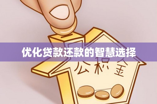 石棉优化贷款还款的智慧选择