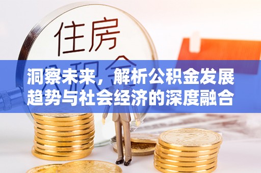 石棉洞察未来，解析公积金发展趋势与社会经济的深度融合