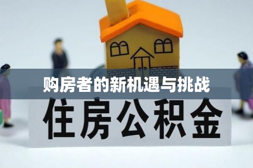 石棉购房者的新机遇与挑战