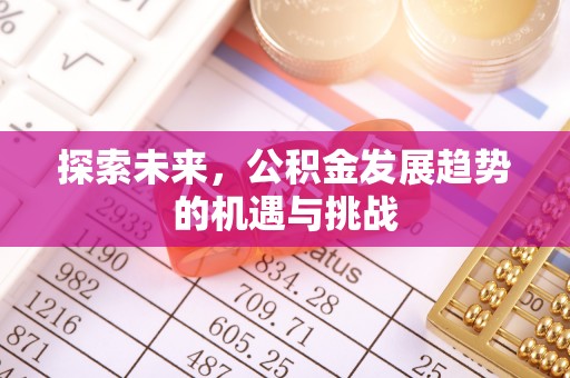 石棉探索未来，公积金发展趋势的机遇与挑战