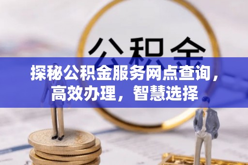 石棉探秘公积金服务网点查询，高效办理，智慧选择
