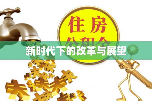 石棉新时代下的改革与展望