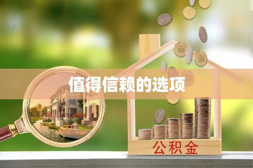 石棉值得信赖的选项