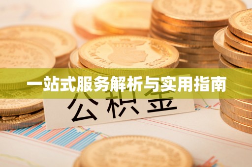 石棉一站式服务解析与实用指南